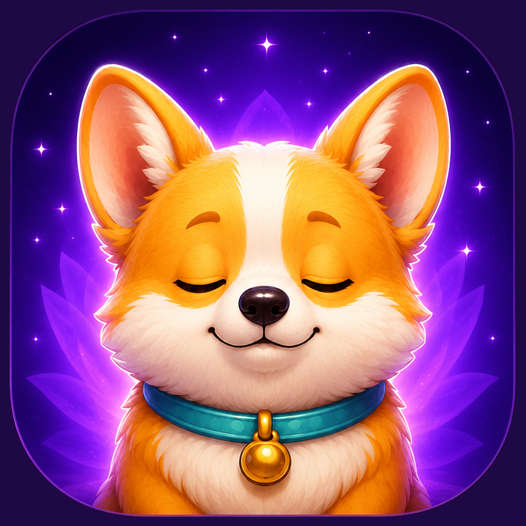 Aura app icon